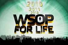 wsop for life partypoker
