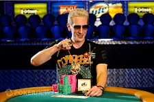 Bertrand "Elky" Grospellier