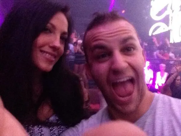 The World Series of Poker and Electric Daisy Carnival Collide 104
