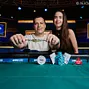 Artur Martirosian Winner Event #7: $25,000 Heads-Up No-Limit Hold'em Championship