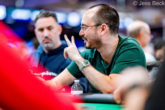 Will Kassouf