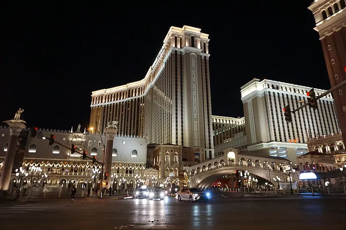 Venetian Las Vegas