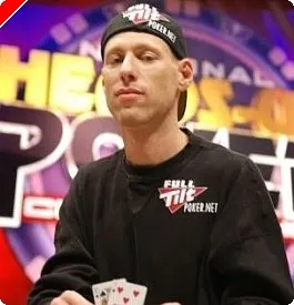Huck Seed remporte leTournoi  'NBC National Heads-Up Poker Championship' 2009 (500.000$) 0001