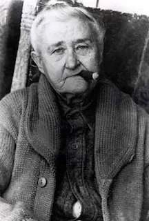 Poker & Pop Culture: Lady Gamblers and Poker Alice 101