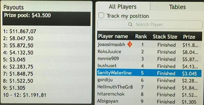 João Simão, Duim e DonkMaster99 Forram Pesado 101