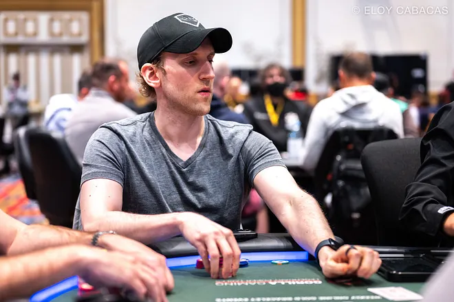 Jason Somerville