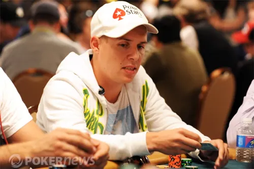 PokerStars WCOOP : Noah Boeken et Mike Leah titrés
