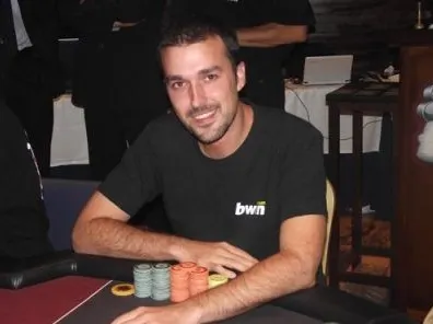 jordi martinez poker cep murcia