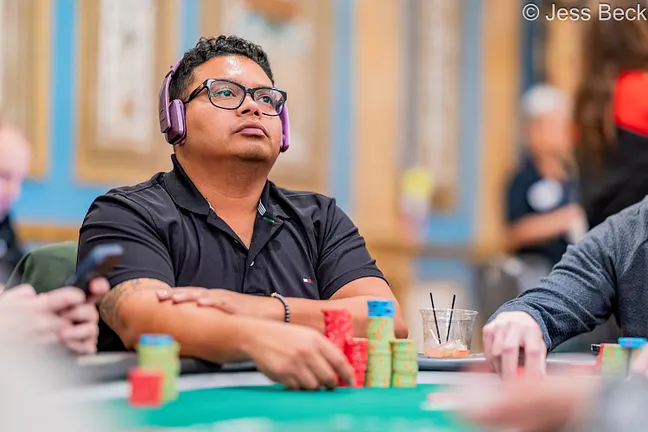 Nixon Diaz
