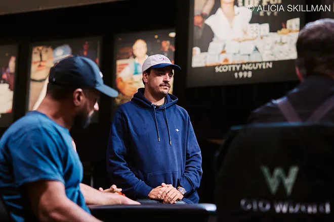 Sachin Joshi Bubble Elimination