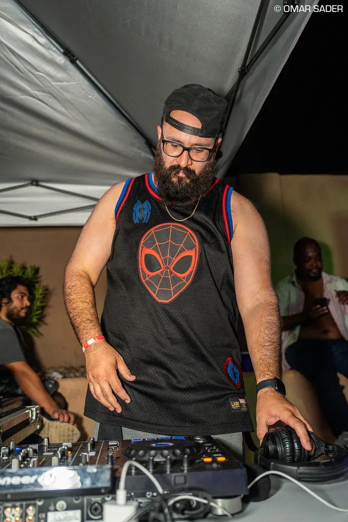 Big Huni 4th of July Bash