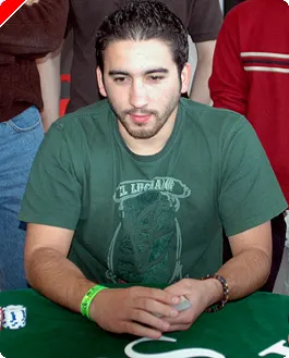 Ricardo Pereira Bisa na Ilha da Madeira 0001