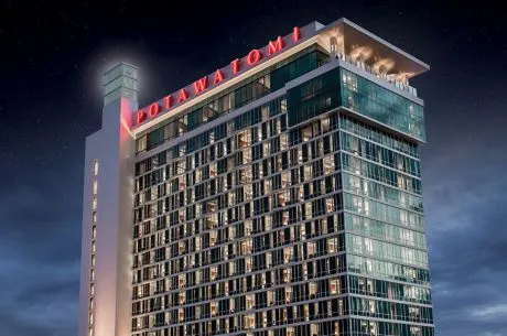Potawatomi Hotel & Casino