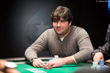 LAPT: Mario Lopez é o Campeão; Jefferson Melo é 3º (US,000) e Guilherme Pita 7º... 101