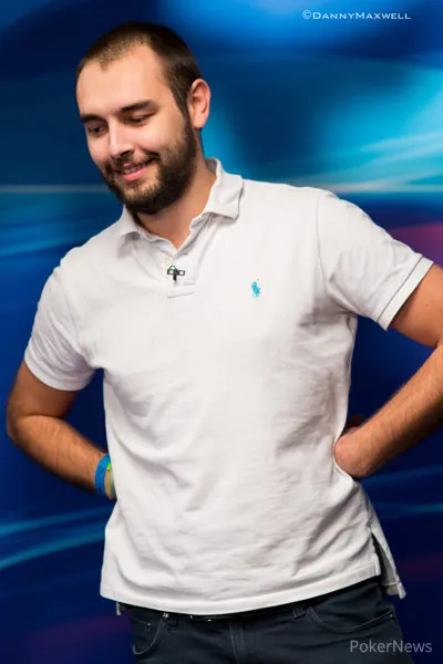 Ognyan Dimov