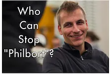 Philipp "philbort" Gruissem