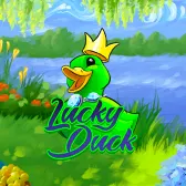 LUCKY DUCK