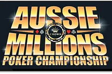 Aussie Millions