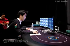 Randy "nanonoko" Lew