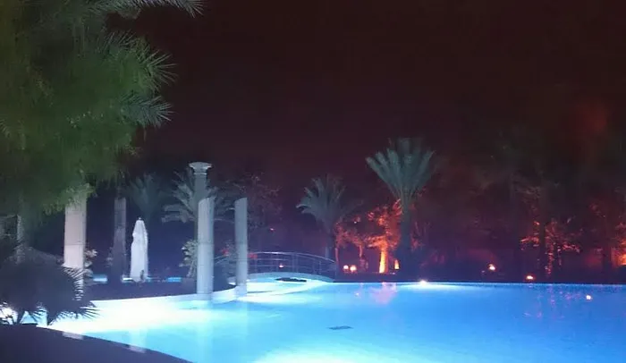 Las seis y una noches del WPT Marrakech 108