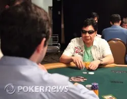 João Barbosa Passou ao Dia 2 do ,000 World Championship Heads Up - Siga Agora Em Directo 101