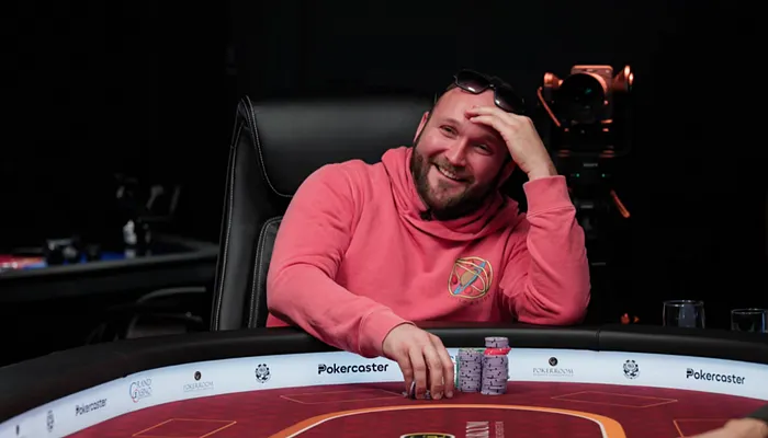 Benjamin Hammann