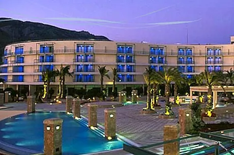 Club Hotel Casino Loutraki