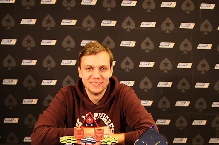 EPT Prague : Stefan Schillhabel gagne le high Roller d'ouverture et 248.046€ après un deal avec Sergio Aido et Charlie Carrel 0001