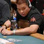 Johnny Chan