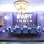 WPT India Main Event