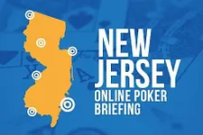 New Jersey Online Poker Briefing
