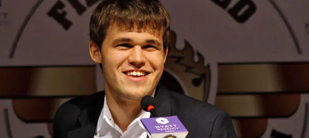 Brèves Poker : Nadal, Carlsen, Moorman, Esfandiari au menu 101