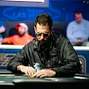 Nick Schulman - Heads Up - Event #30: $10,000 No-Limit 2-7 Lowball Draw Championship