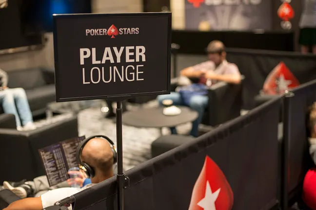 Alguien necesita un descanso