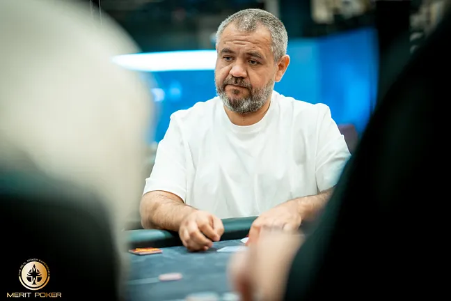 Aleksandr Chernikov
