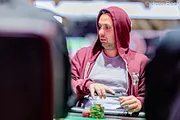 Sergio Aido y Jorge Ufano se meten en la pelea por dos brazaletes de las WSOP