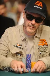 WSOP Jour 29 : Kovalchuk, deux bracelets à 22 ans 105