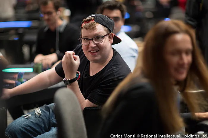 How Much Do Sponsored Pros Make? Talbot Tells All on Poker Life Podcast 0001