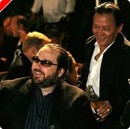 Poker, Bart Simpson e Caridade – Uma Noite em Northridge 0001