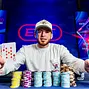 Andrew Camacho Eastern Poker Open $1200 New England Poker Championship Day 2