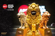 Asian Poker Tour