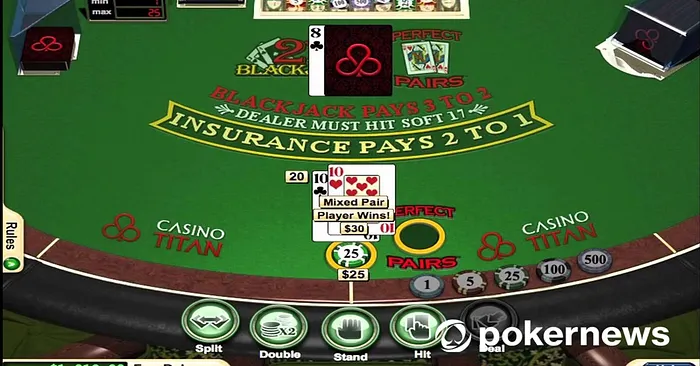 Perfect Pairs - Sample