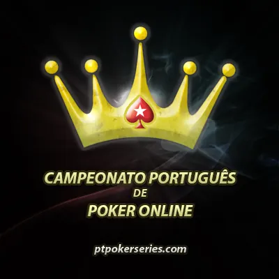 PT Poker Series – Etapa #32 No Limit Hold'em Shootout 0001