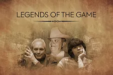 Legends of the Game to air Sept. 28 on PokerGO