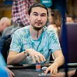 Damir Gabdullin