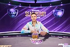 sean perry pokergo cup