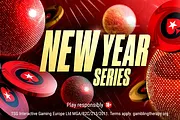Win a Seat to $1m GTD PokerStars New Year Series Main Event via PokerNews Exclusive Satellite