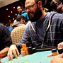 Jesse Cohen in the 2014 Borgata Winter Poker Open Event 5: $100k Guaranteed