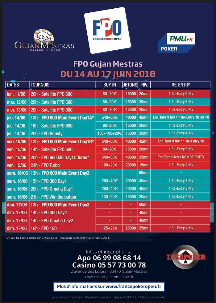 FPO Gujan-Mestras : L'international français Steve Savidan s'invite 101