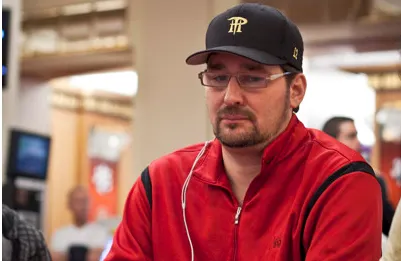 WSOP Europe : Phil Hellmuth et Daniel Negreanu parmi les 20 survivants de l’Event #4